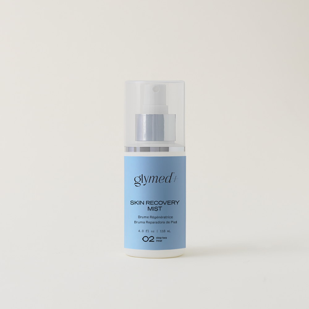 Skin Recovery Mist - Retail 118 ml