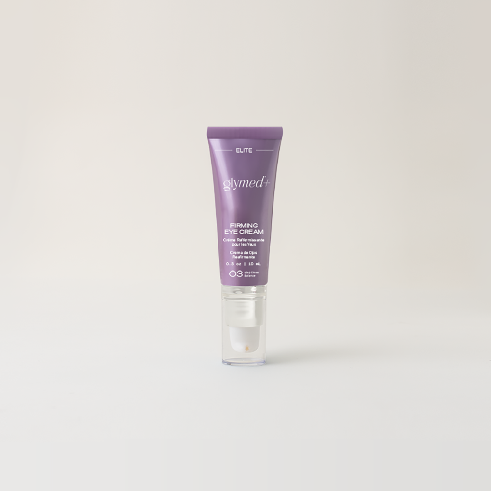 Firming Eye Cream - Retail 10 ml