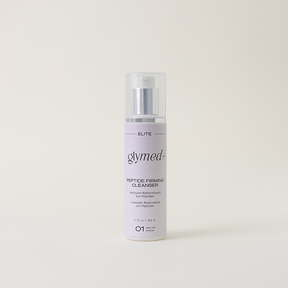 Peptide Firming Cleanser - Retail 200 ml