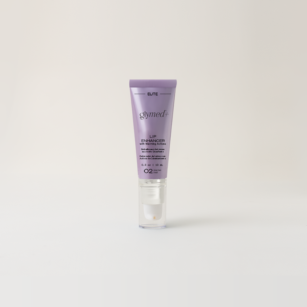 Lip Enhancer with Warming Actives - Retail 10 ml