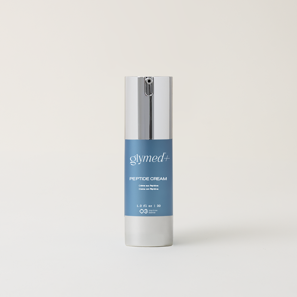 Peptide Cream - Retail 30 ml
