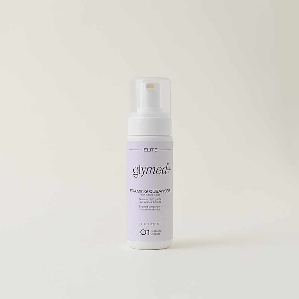 Foaming Cleanser with Amino Acids - Retail 177 ml