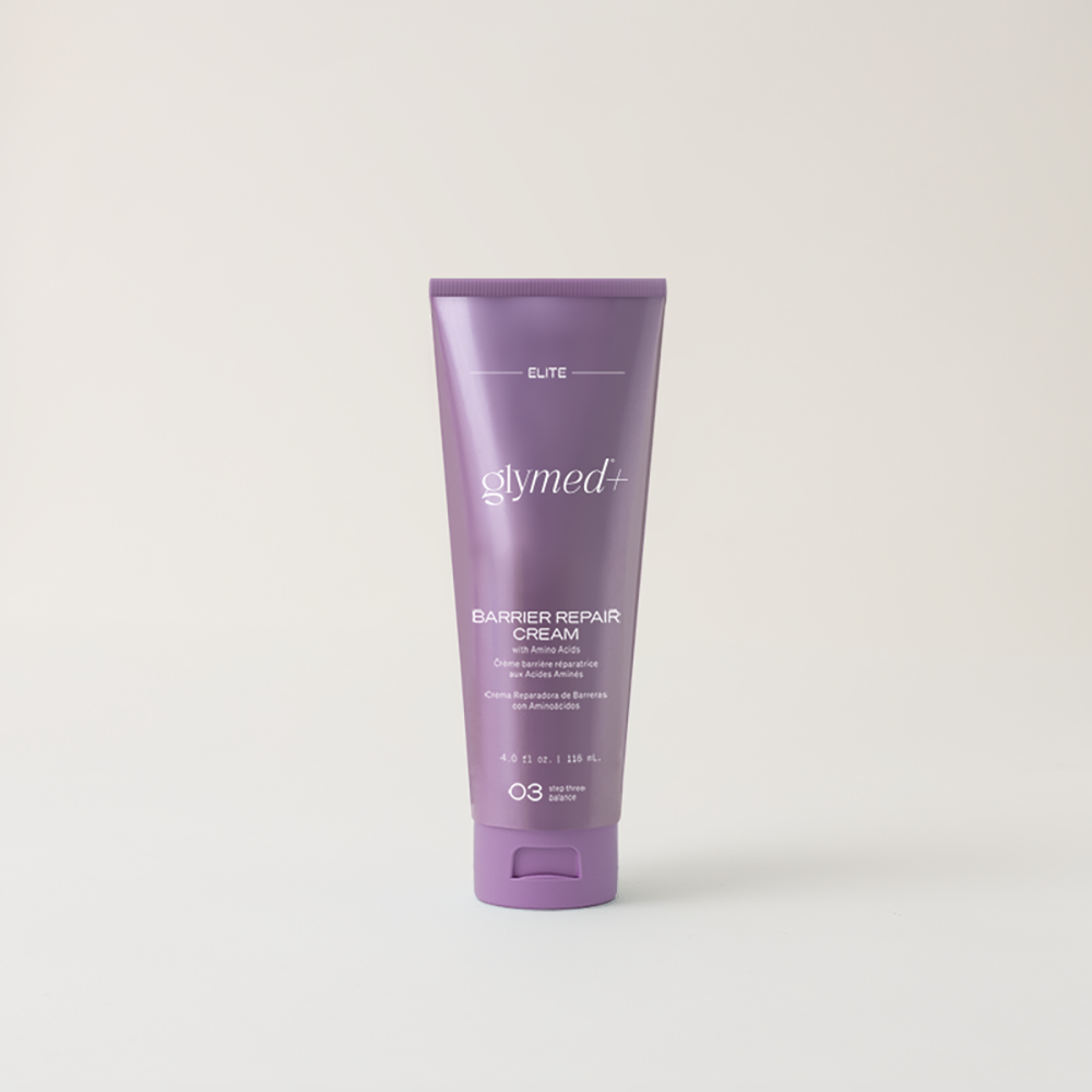 Barrier Repair Cream with Amino Acids - Retail 118 ml