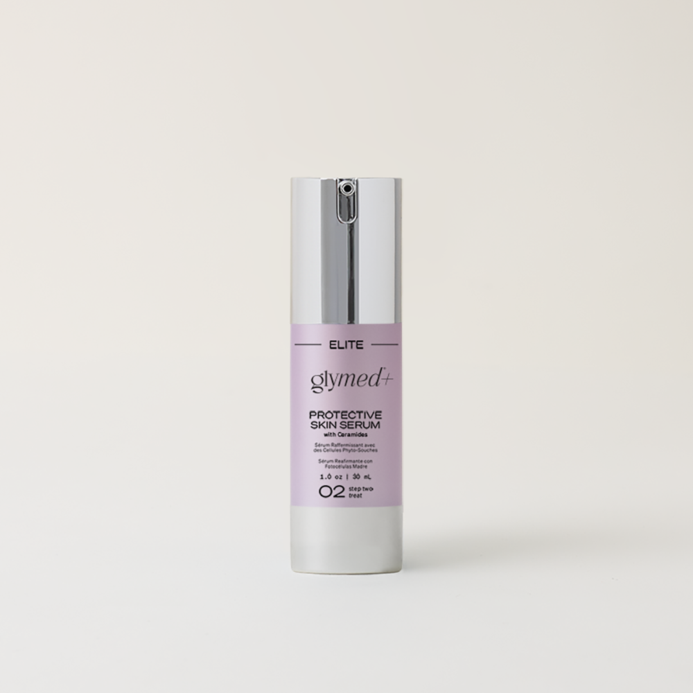Protective Skin Serum with Ceramides - Retail 30 ml