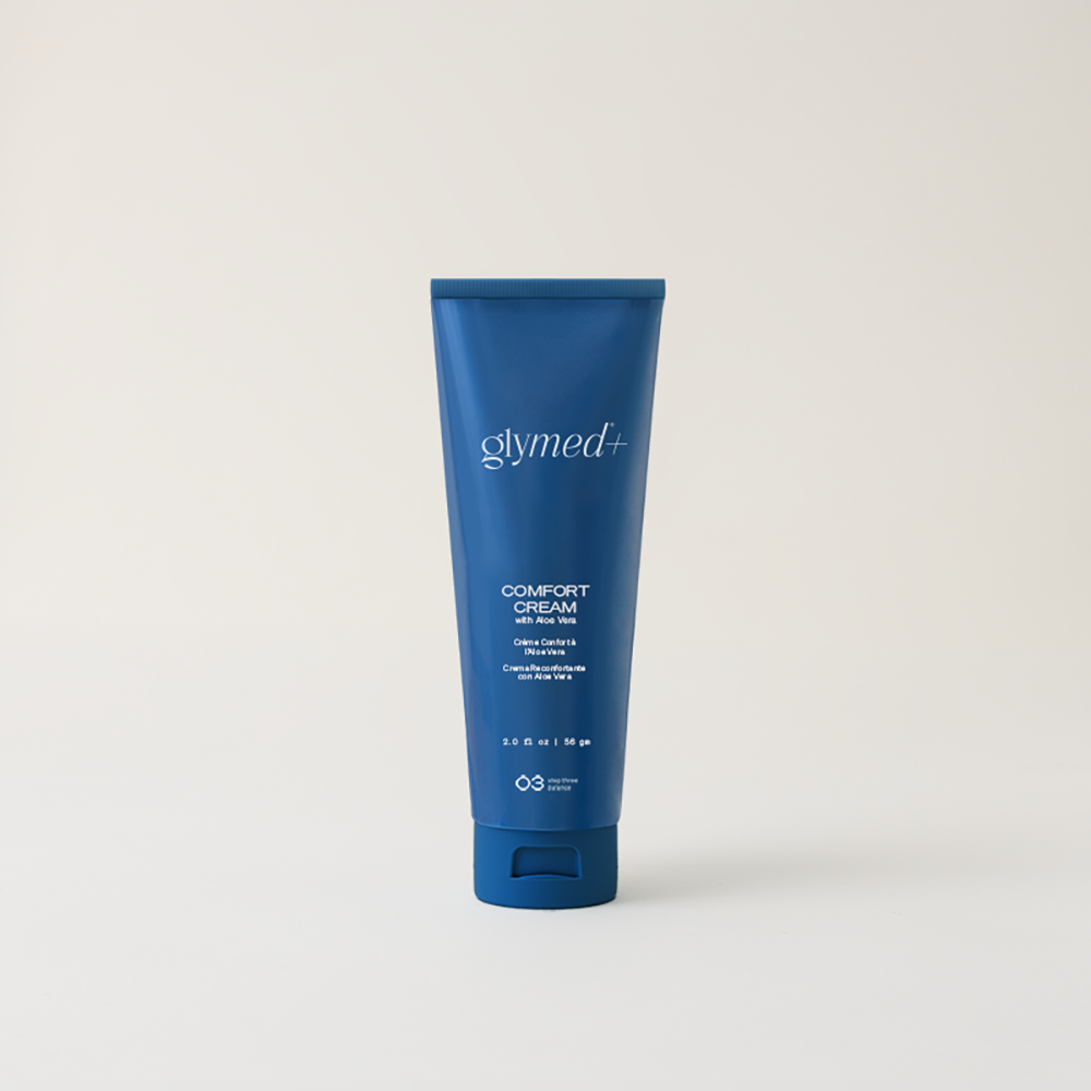Comfort Cream with Aloe Vera - Retail 59 ml