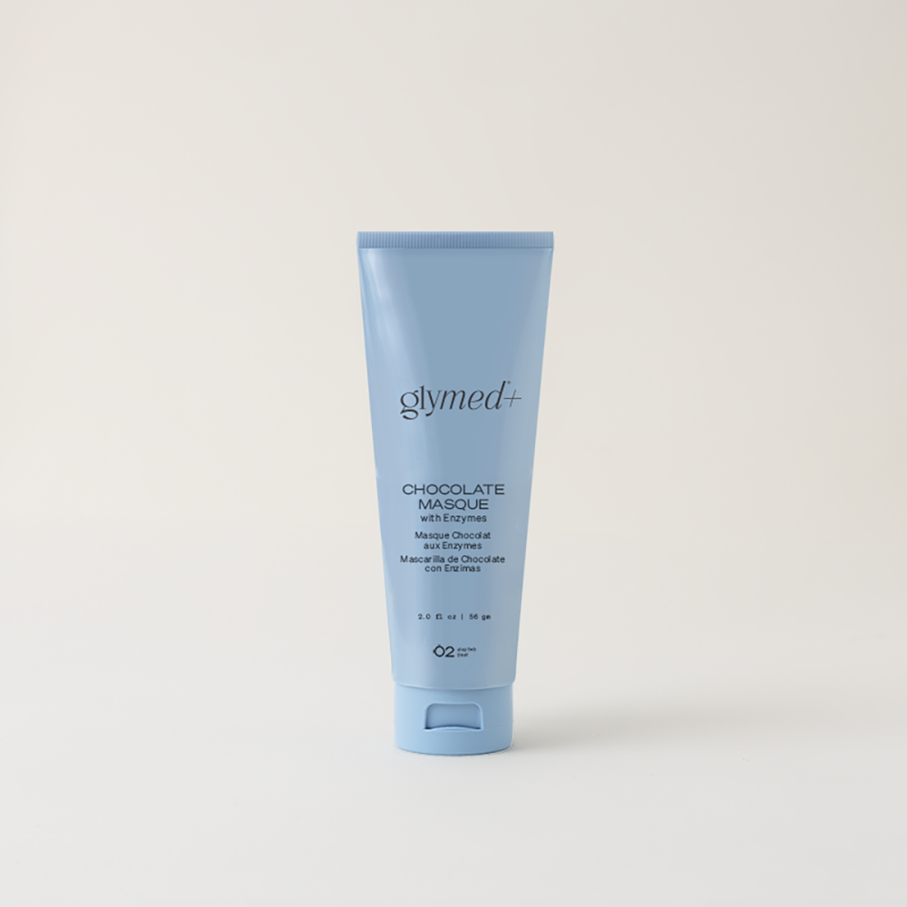 Chocolate Masque with Enzymes - Retail 59 ml