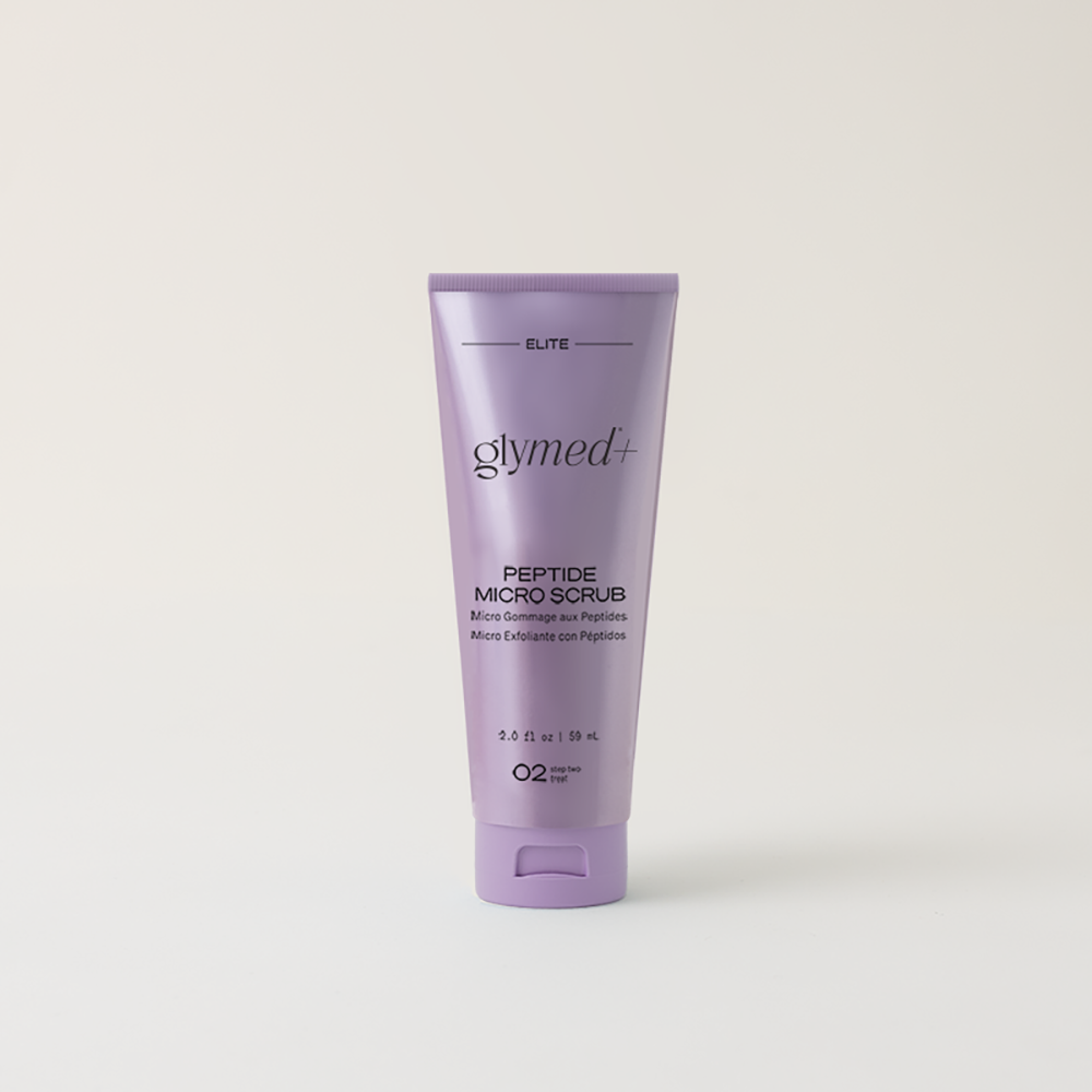 Peptide Micro Scrub - Retail 59 ml