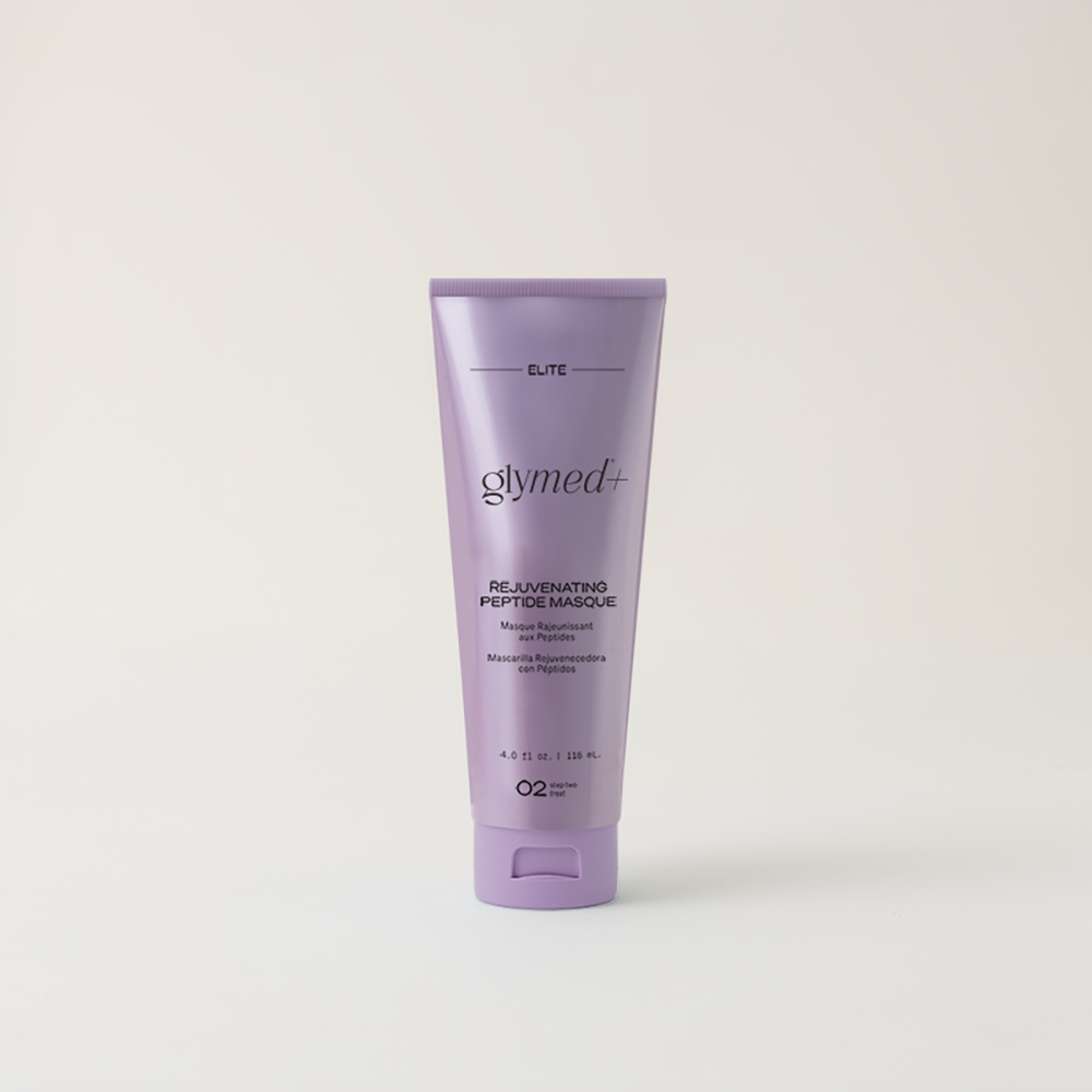 Rejuvenating Peptide Masque - Retail 118 ml