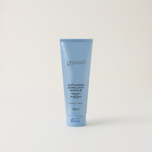 Anti Aging Exfoliant Masque - Retail 118 ml    [GM-008R]