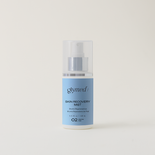 Skin Recovery Mist - Retail 118 ml  [GM-121R]