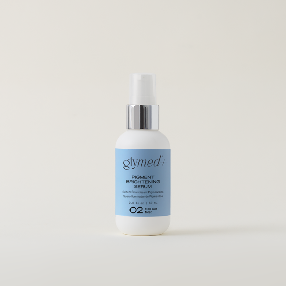 Pigment Brightening Serum - Retail 59 ml  [GM-026R]
