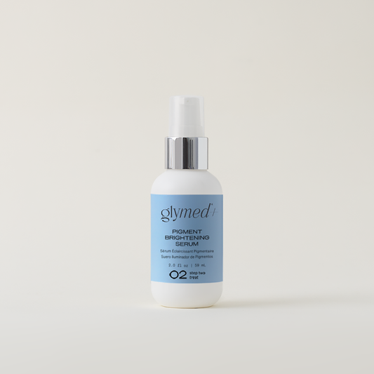 Pigment Brightening Serum - Retail 59 ml  [GM-026R]