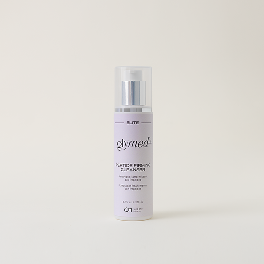 Peptide Firming Cleanser - Retail 200 ml  [GM-14ER]