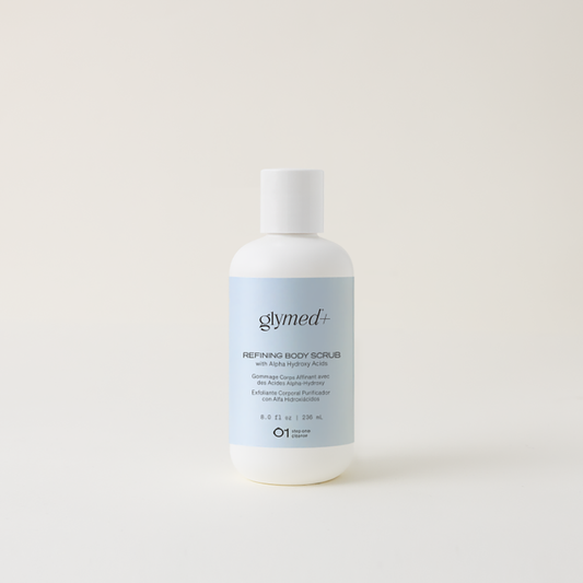 Refining Body Scrub with Alpha Hydroxy Acids - Retail 236 ml  [GM-087R]