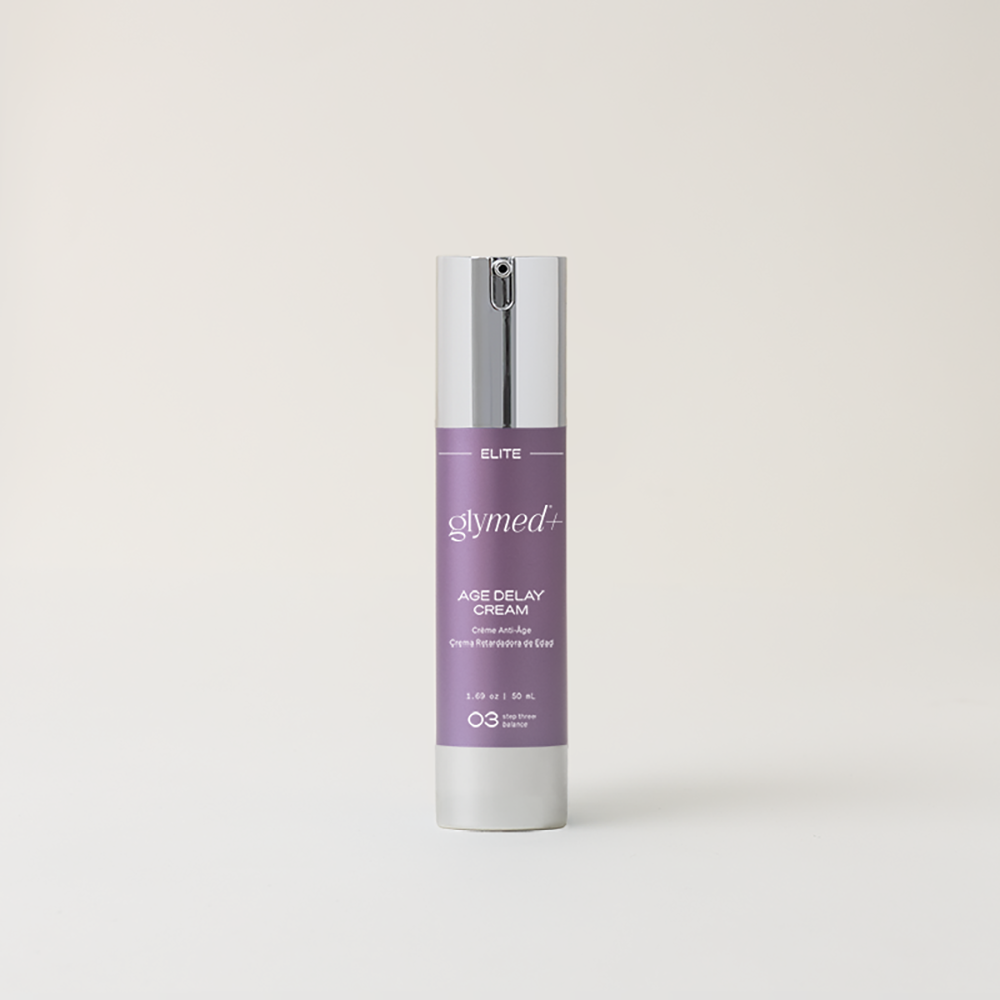 Age Delay Cream - Retail 50 ml  [GM-38ER]