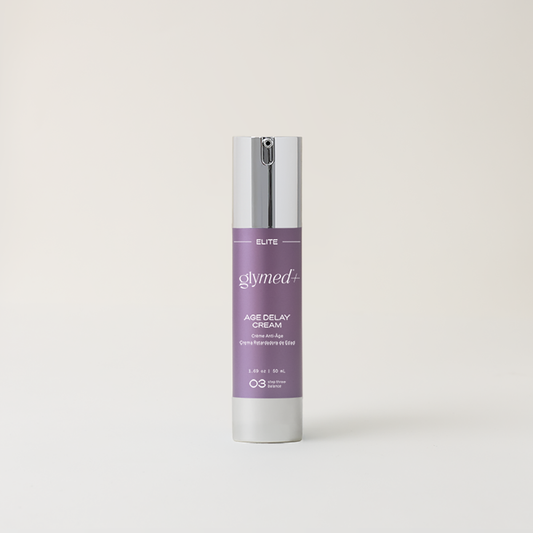 Age Delay Cream - Retail 50 ml  [GM-38ER]