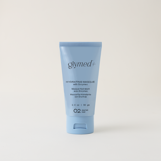 Hydrating Masque with Enzymes - Retail 59ml [GM-061R]