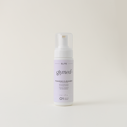 Foaming Cleanser with Amino Acids - Retail 177 ml  [GM-27ER]