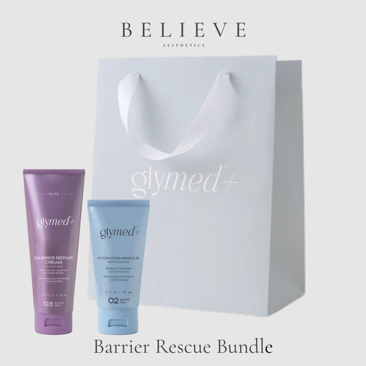 Believe Barrier Rescue Bundle