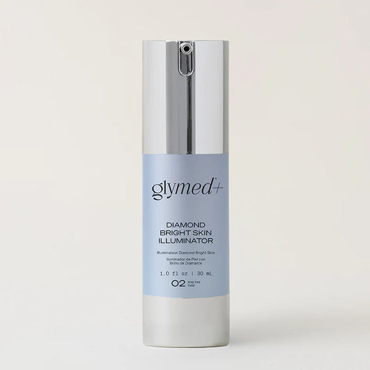 Diamond Bright Skin Illuminator - Retail 30 ml