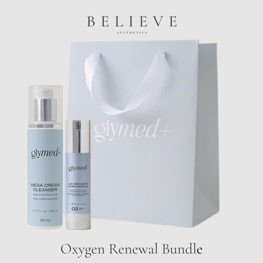 Oxygen Renewal Bundle