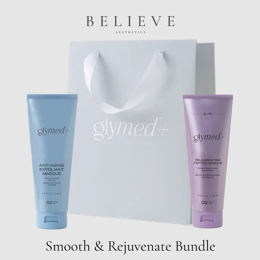 Believe Smooth & Rejuvenate Bundle