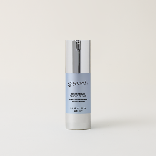 Restoring Fulvic Elixir - Retail 30 ml  [GM-032R]