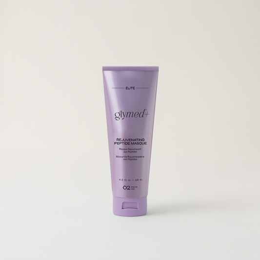 Rejuvenating Peptide Masque - Retail 118 ml    [GM-25ER]