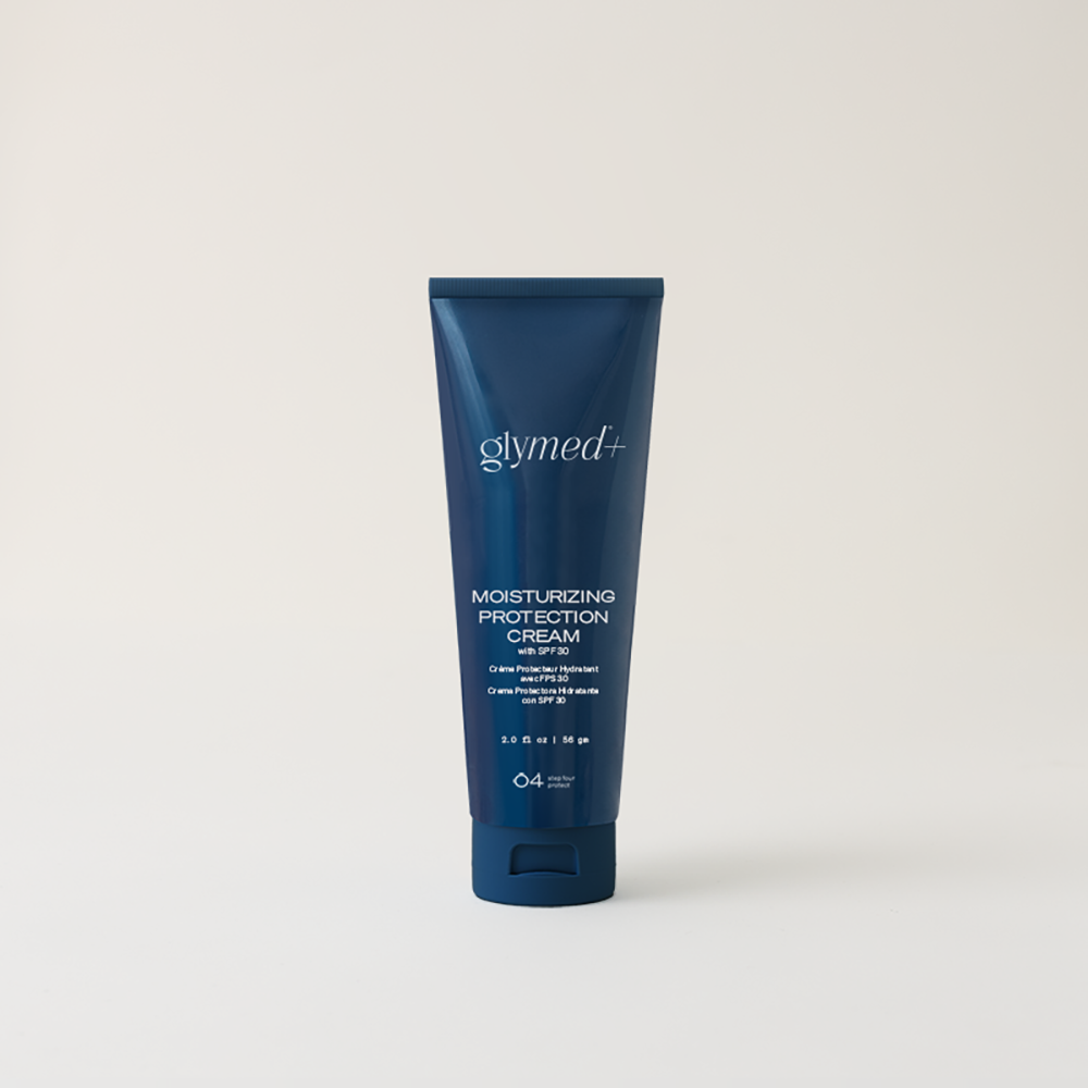 Moisturising Protection Cream with SPF 30 - Retail 59 ml