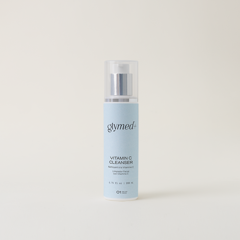 Vitamin C Cleanser - Retail 200 ml  [GM-126R]