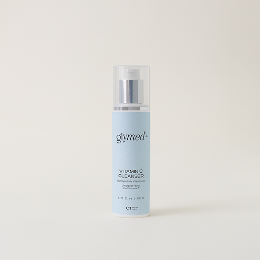 Vitamin C Cleanser - Retail 200 ml  [GM-126R]